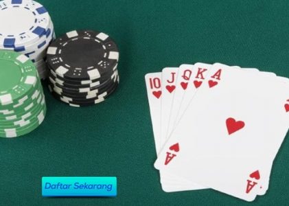 Yuk Kenali IDN Poker Online Secara Lengkap